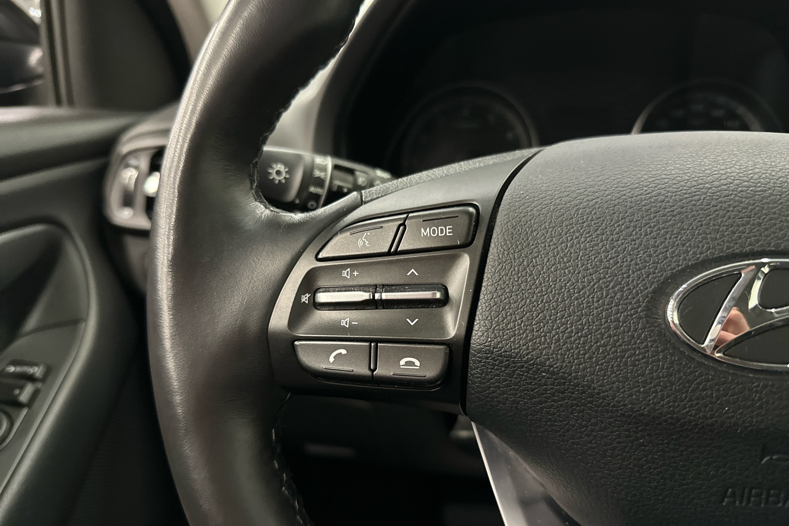 HYUNDAI i30 Wagon 2021