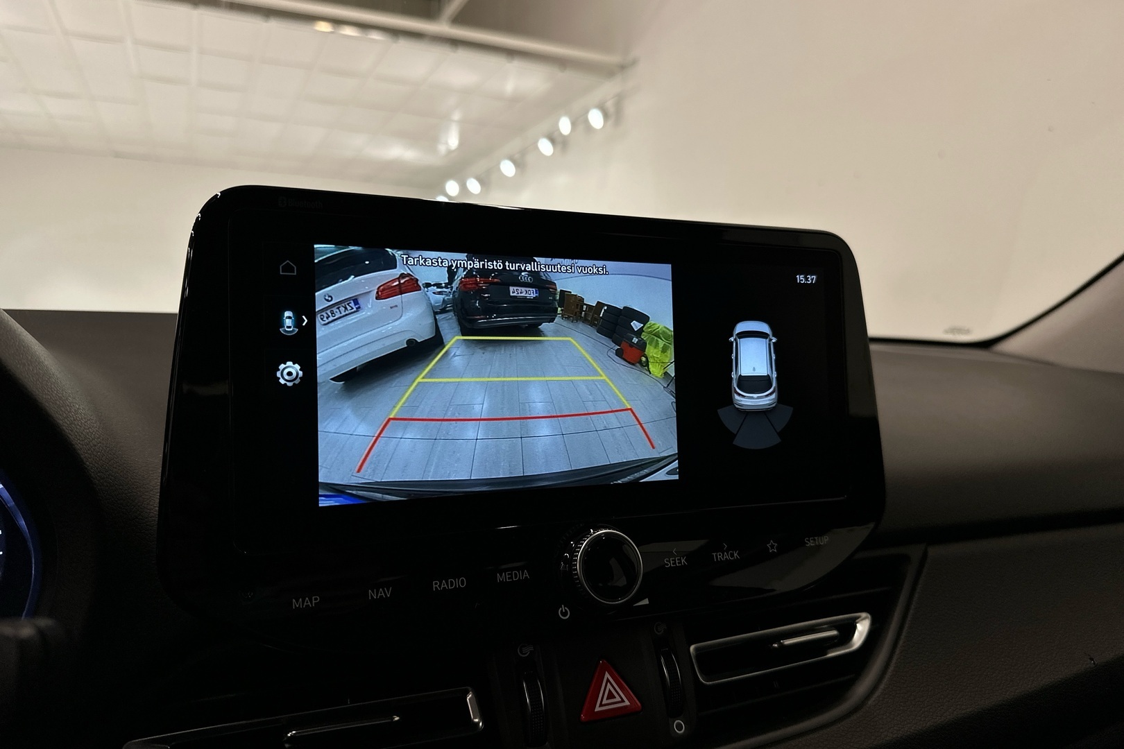 HYUNDAI i30 Wagon 2021