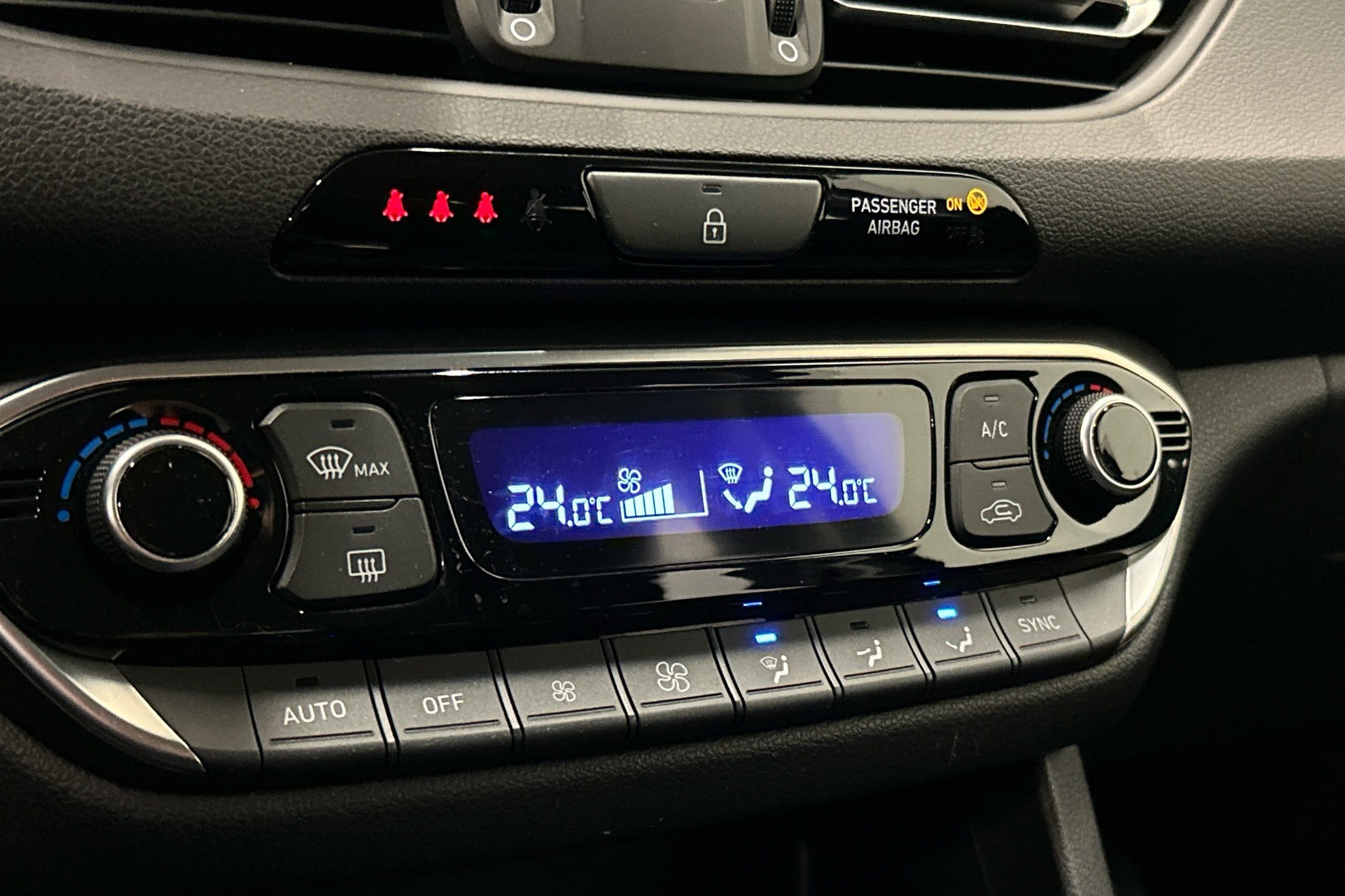 HYUNDAI i30 Wagon 2021