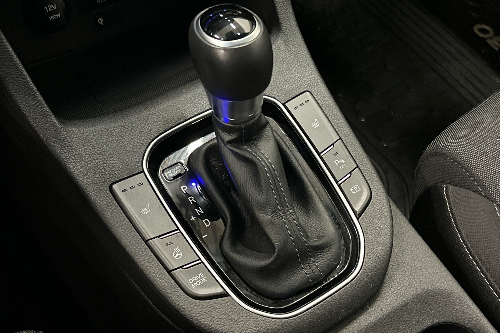 HYUNDAI i30 Wagon 2021