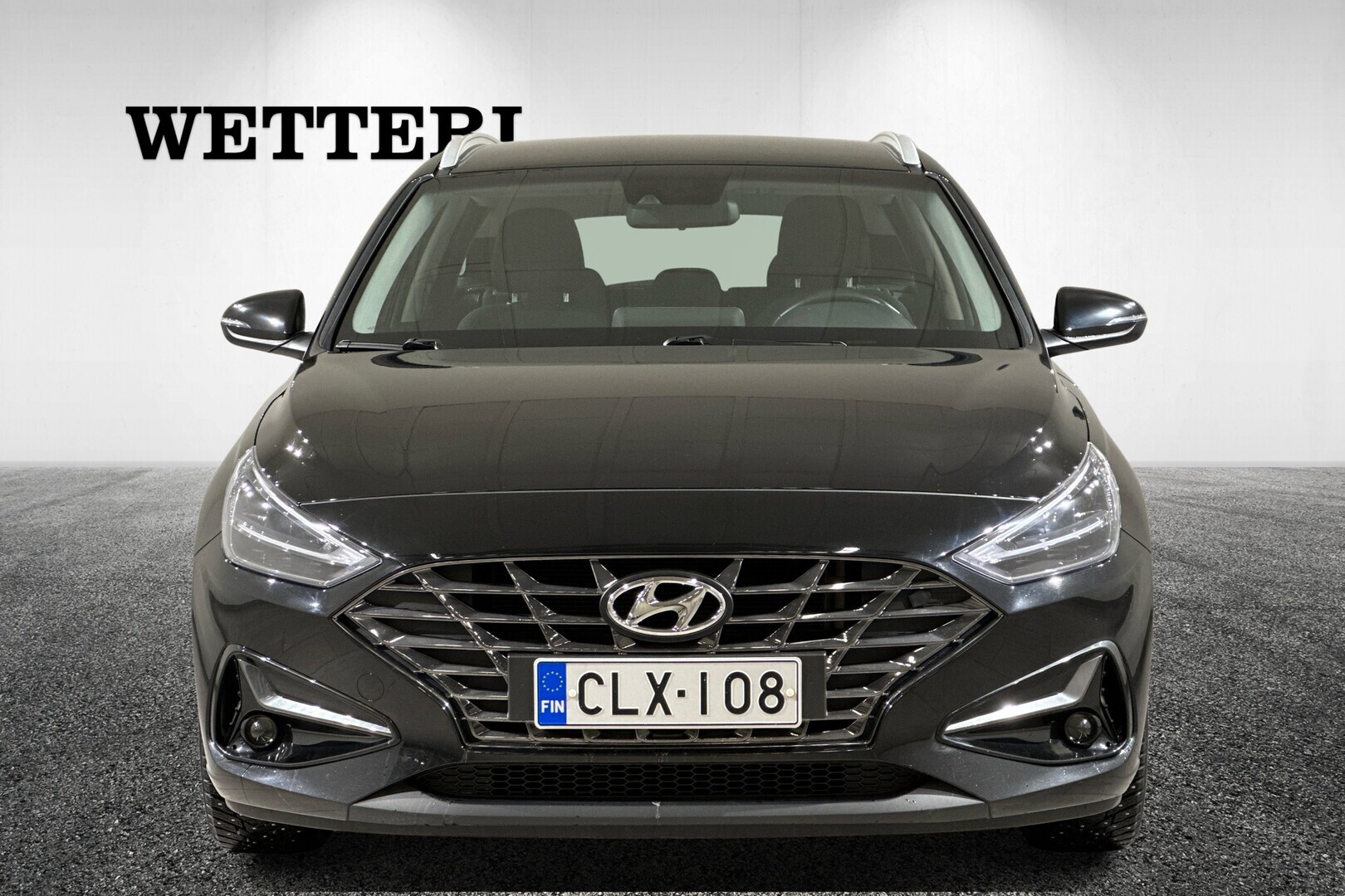 HYUNDAI i30 Wagon 2021