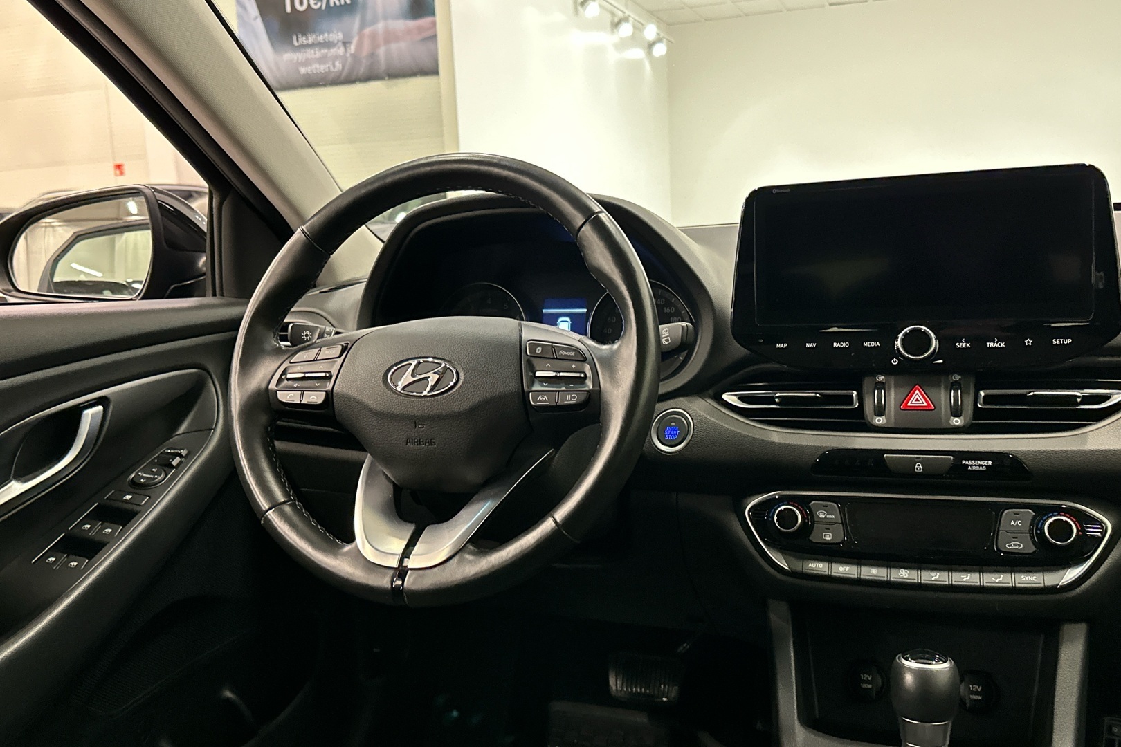 HYUNDAI i30 Wagon 2021