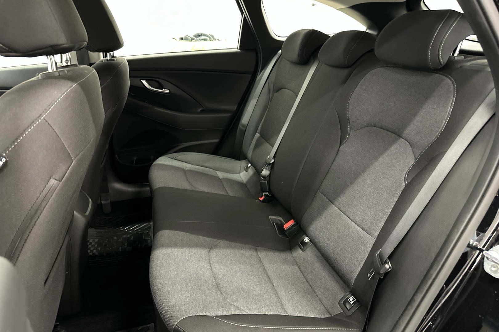 HYUNDAI i30 Wagon 2021