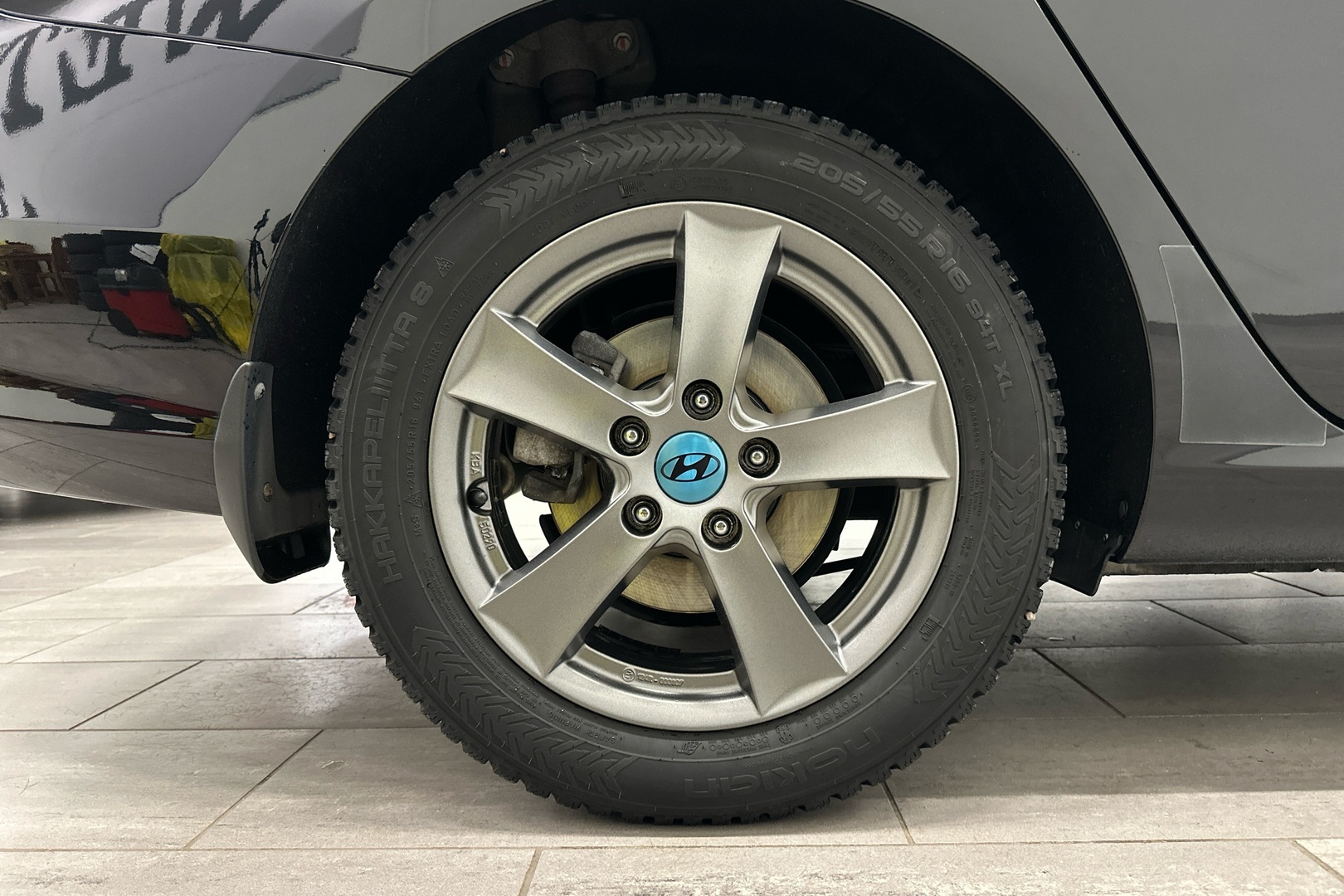 HYUNDAI i30 Wagon 2021