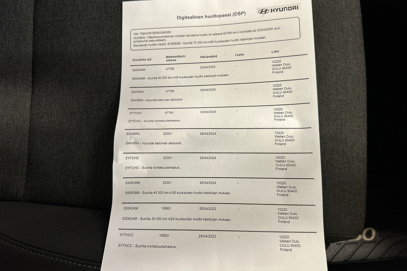 HYUNDAI i30 Wagon 2021