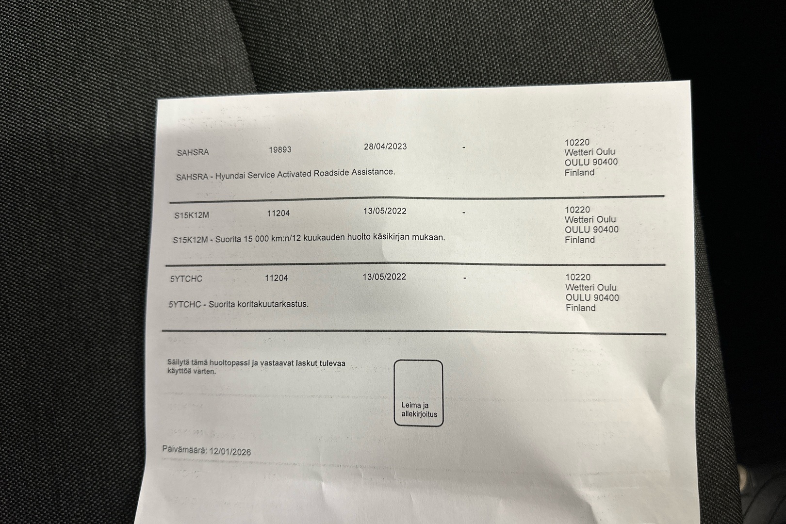 HYUNDAI i30 Wagon 2021