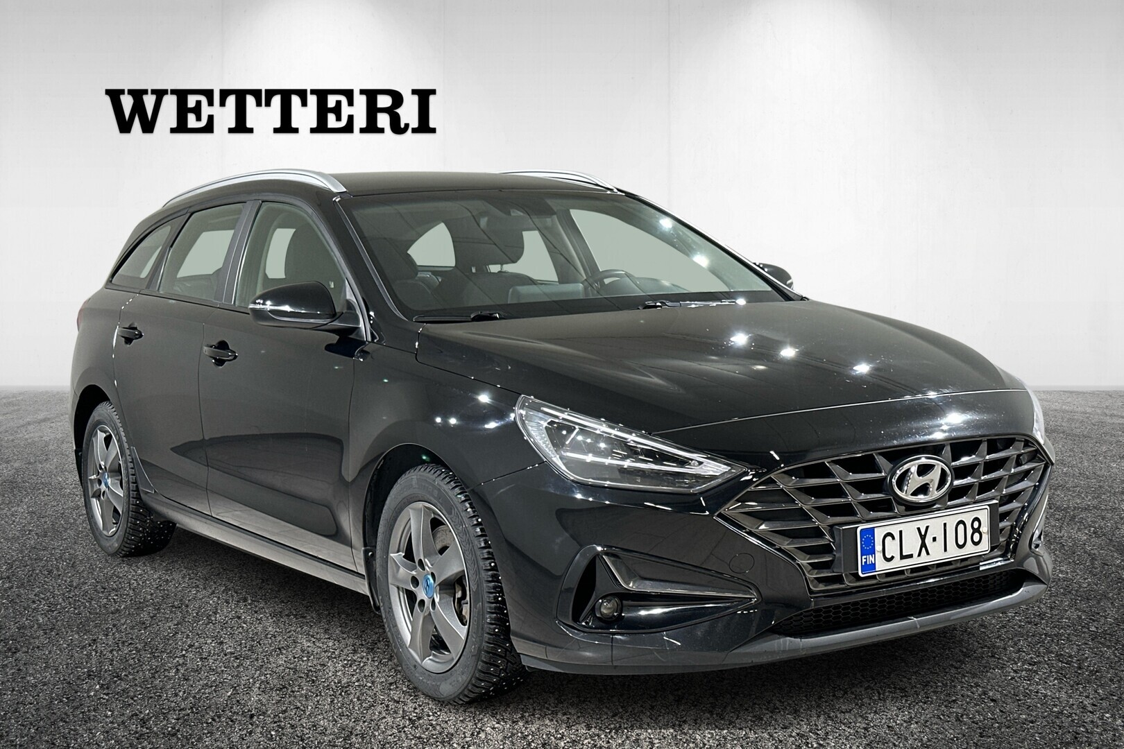 HYUNDAI i30 Wagon 2021