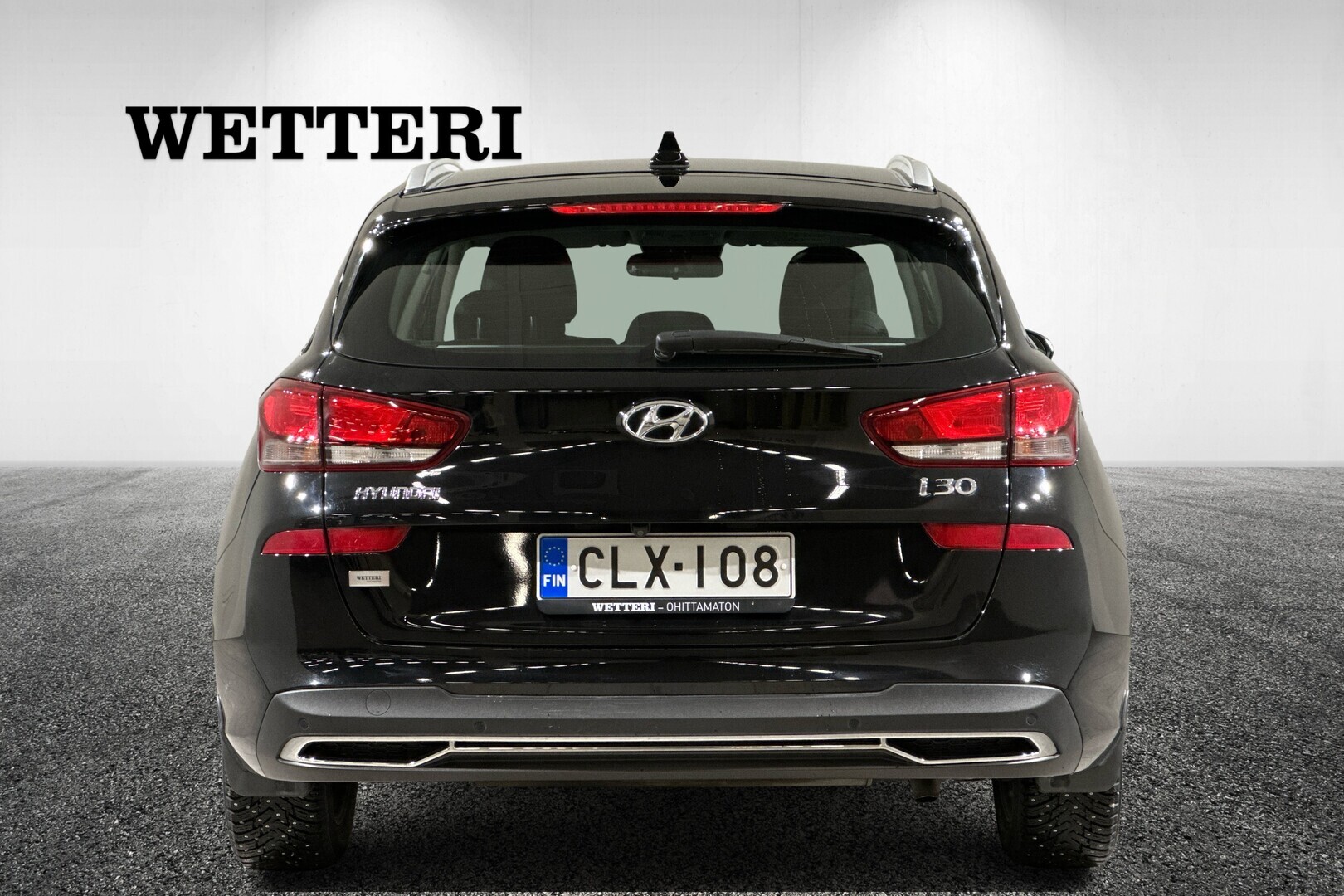 HYUNDAI i30 Wagon 2021