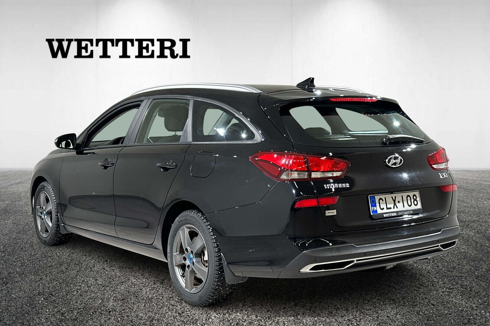 HYUNDAI i30 Wagon 2021