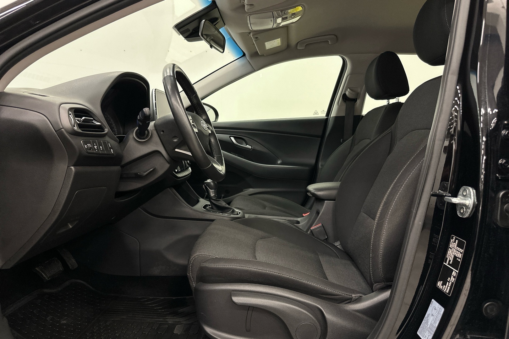 HYUNDAI i30 Wagon 2021