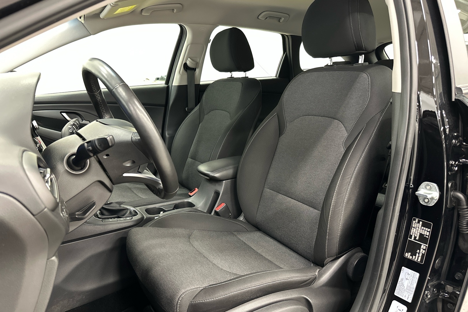 HYUNDAI i30 Wagon 2021