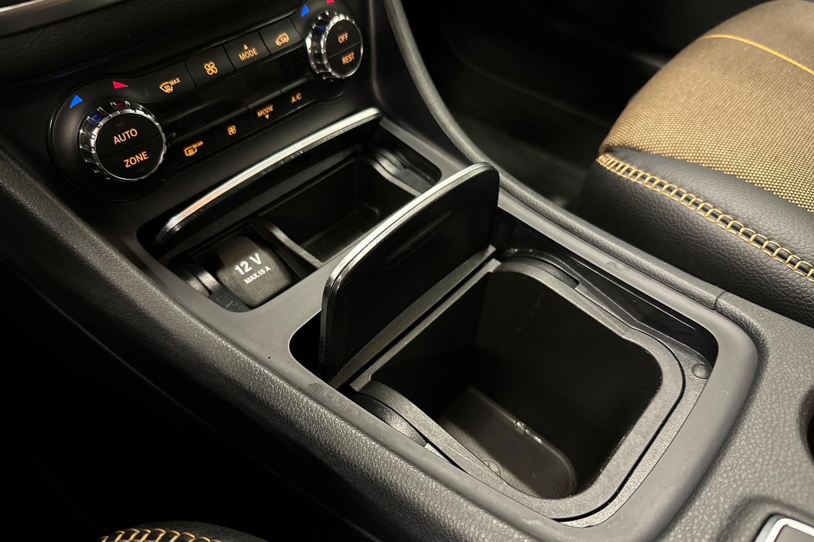 MERCEDES-BENZ GLA 2018