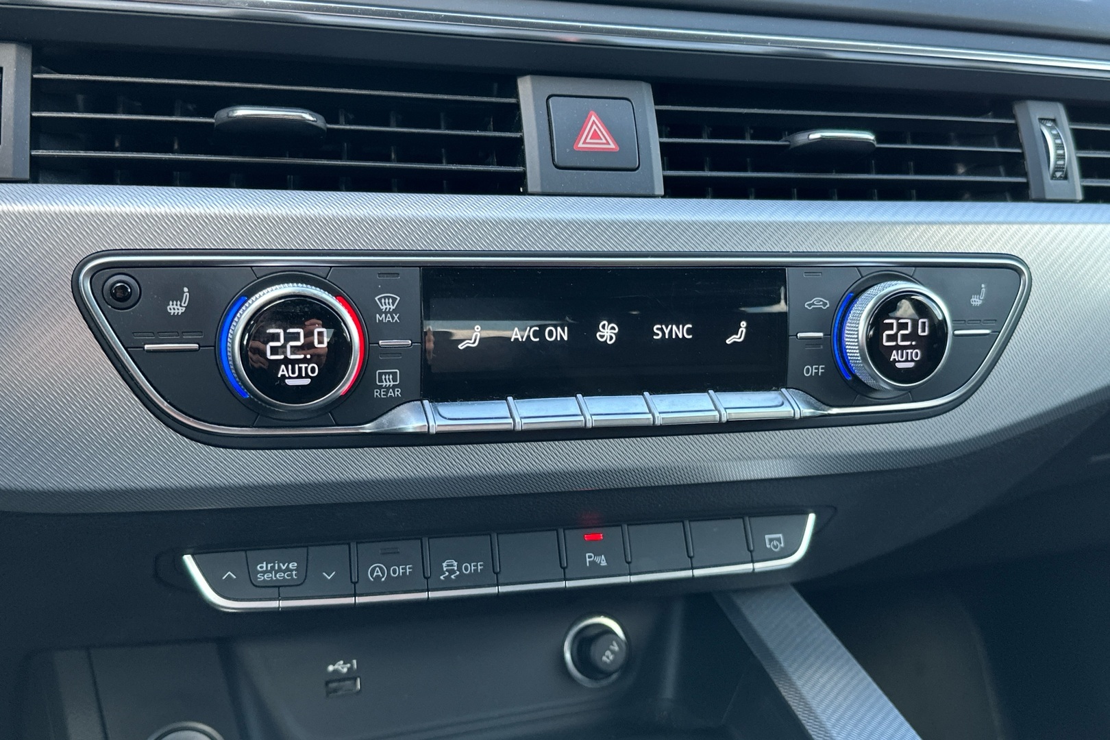 AUDI A5 2019