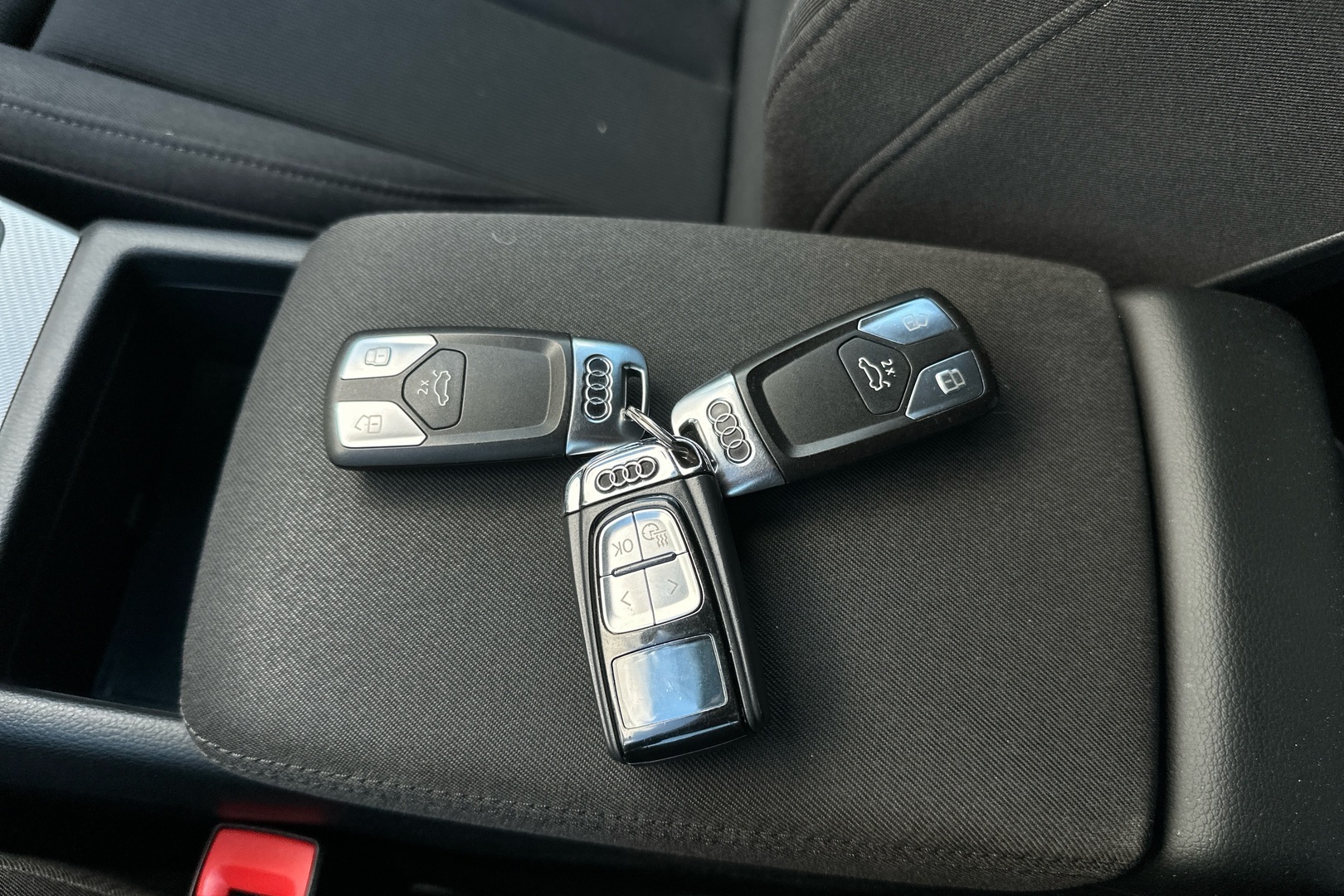 AUDI A5 2019