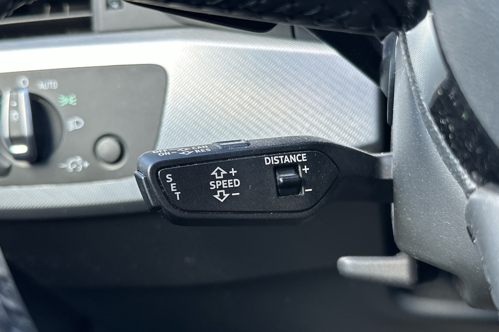 AUDI A5 2019