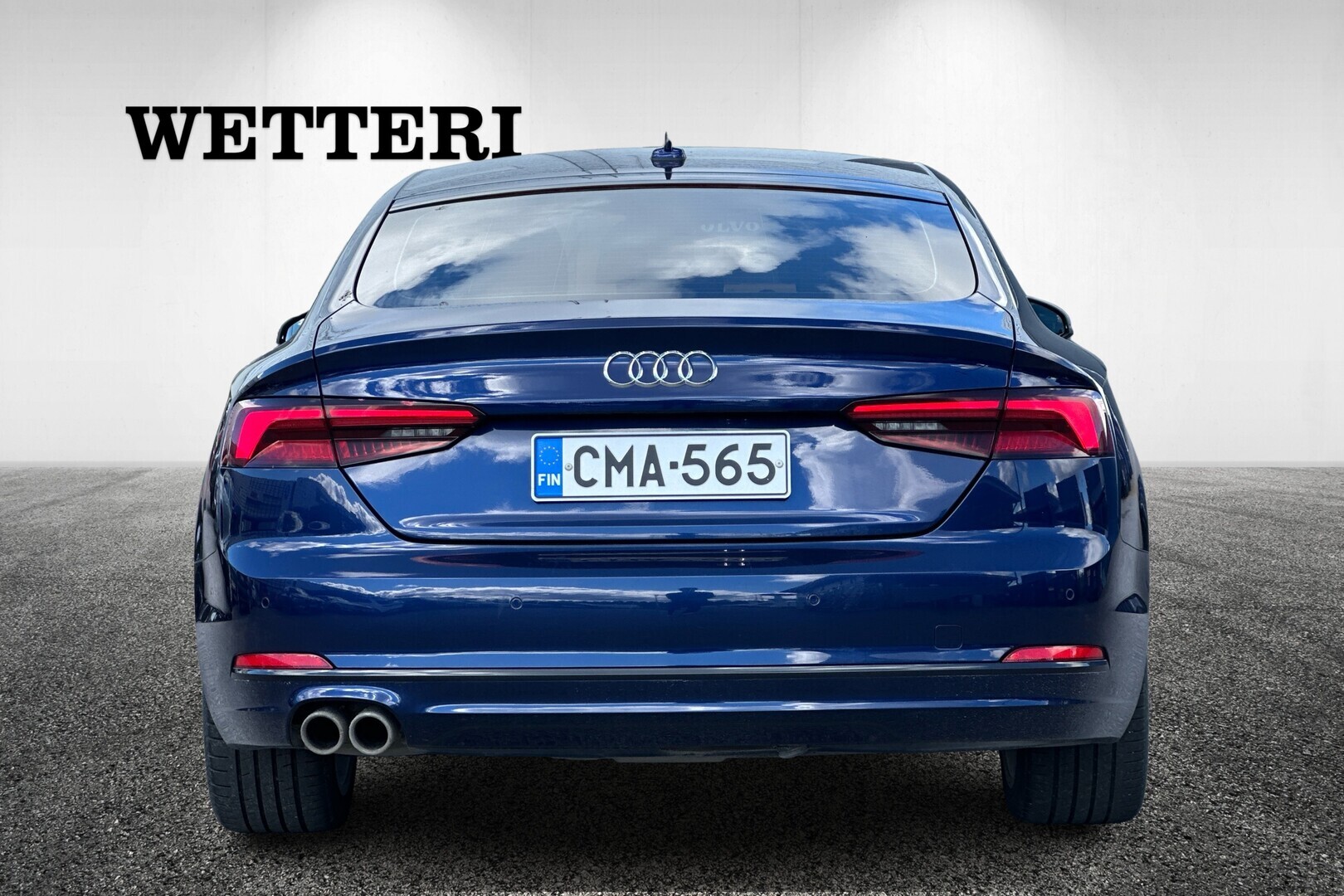 AUDI A5 2019