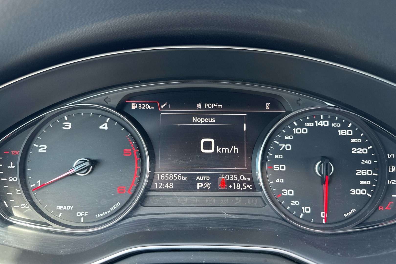 AUDI A5 2019