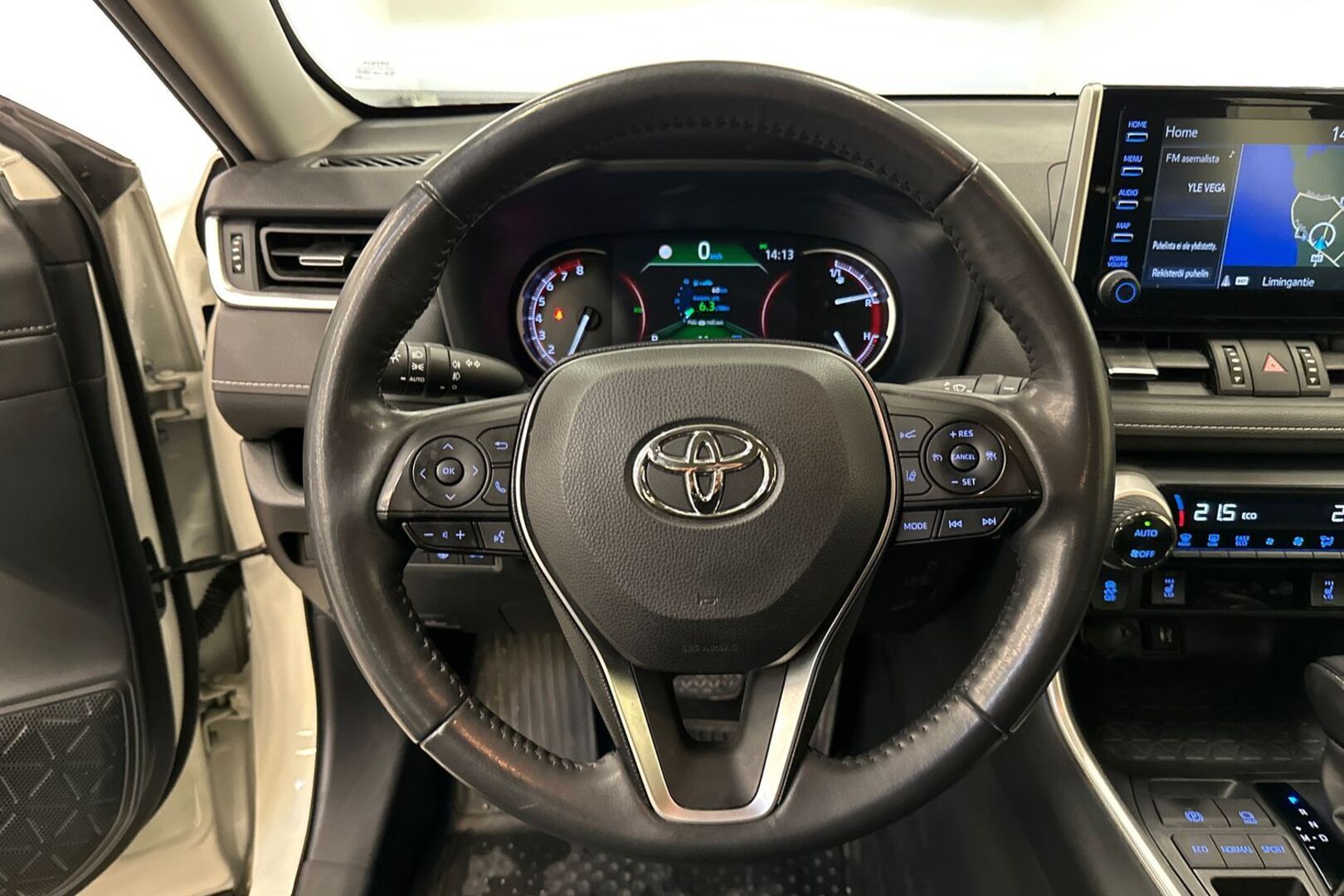 TOYOTA RAV4 2019