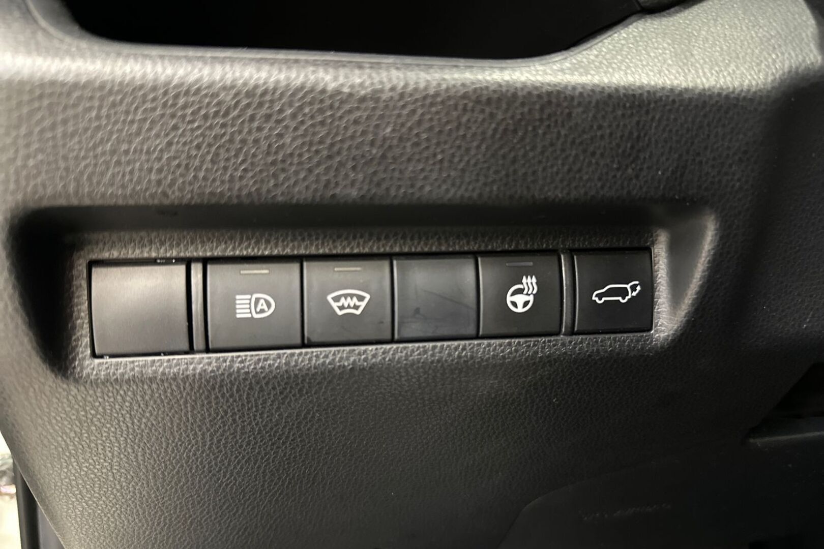 TOYOTA RAV4 2019