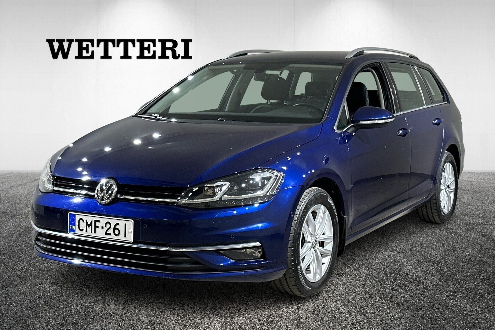 VOLKSWAGEN Golf 2019