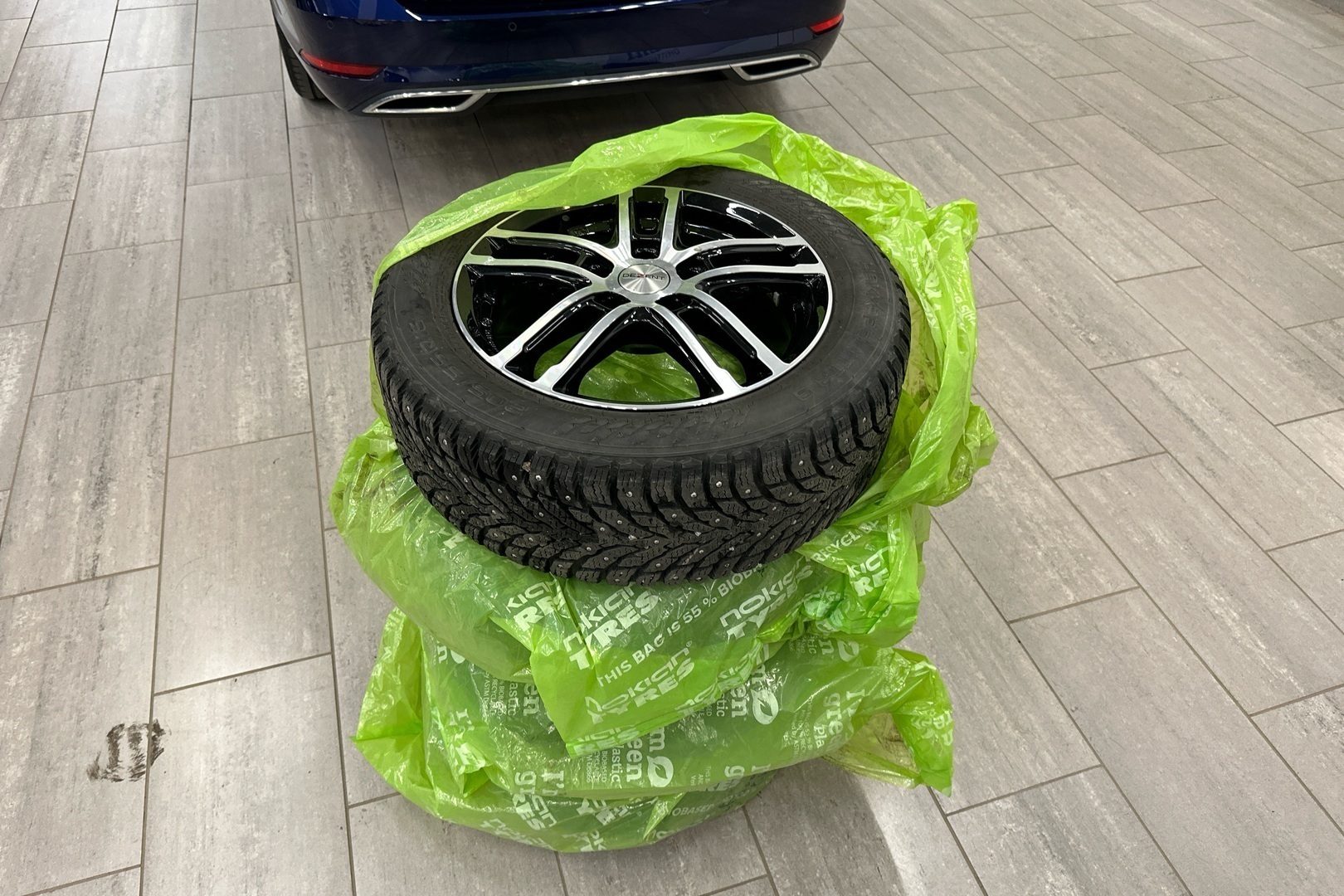 VOLKSWAGEN Golf 2019