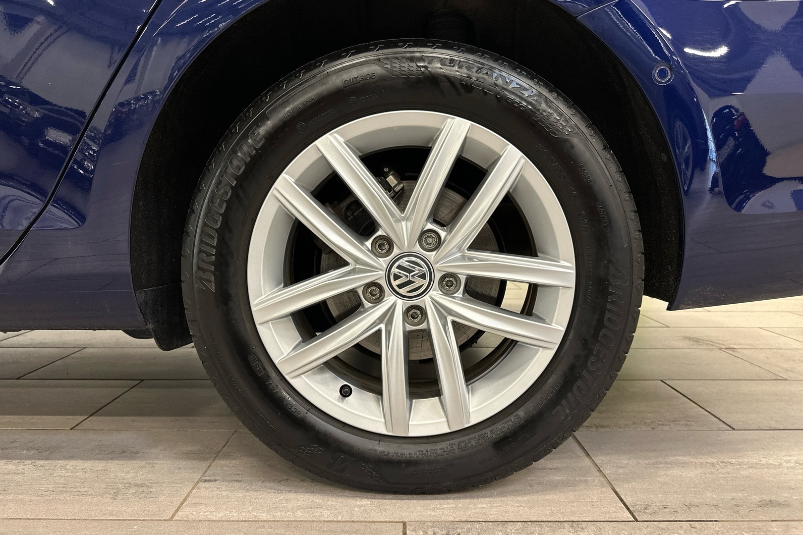 VOLKSWAGEN Golf 2019