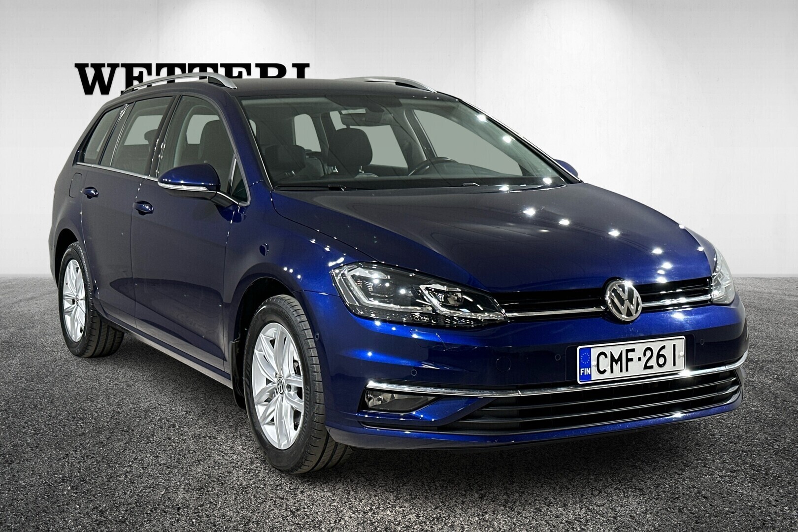 VOLKSWAGEN Golf 2019