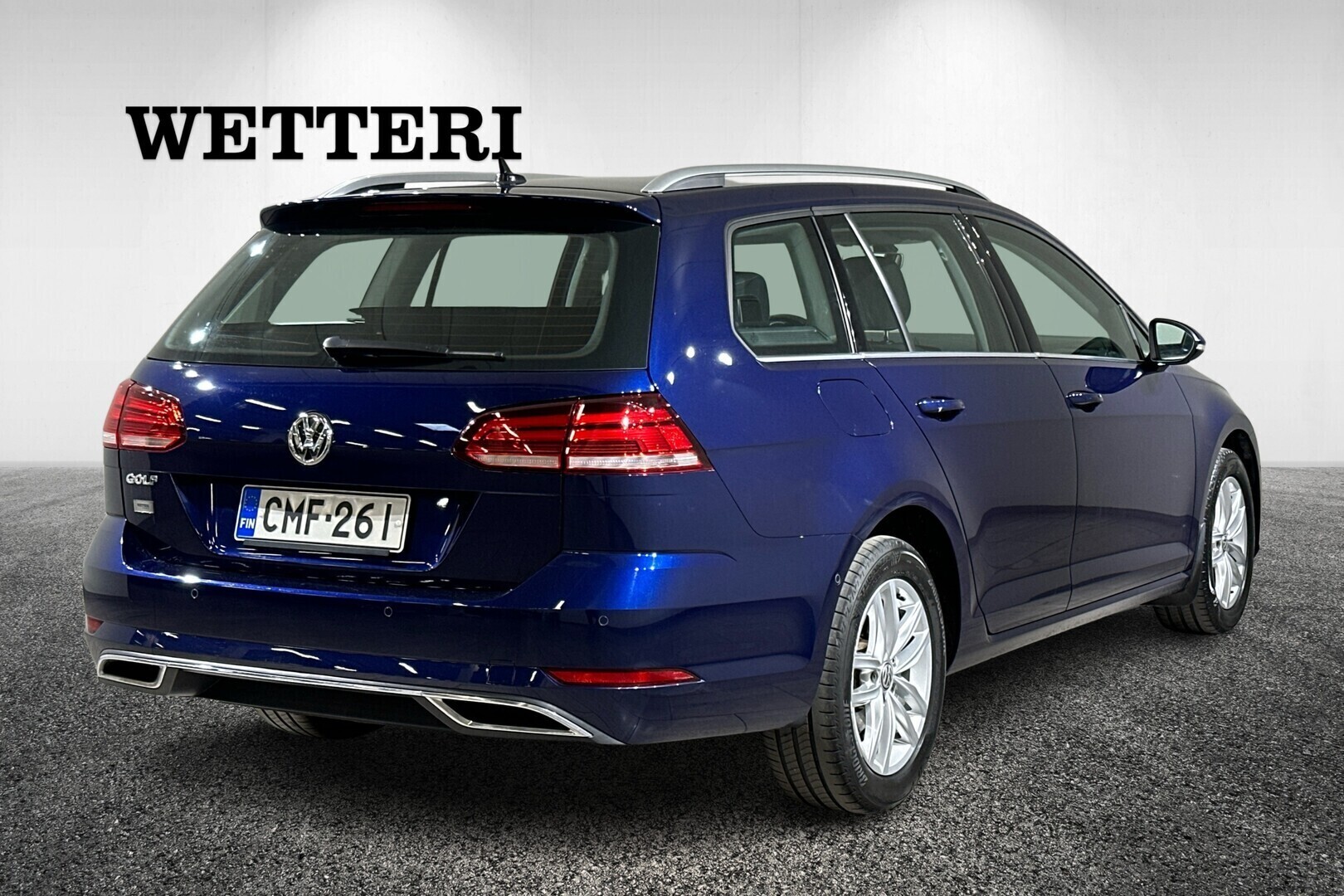 VOLKSWAGEN Golf 2019