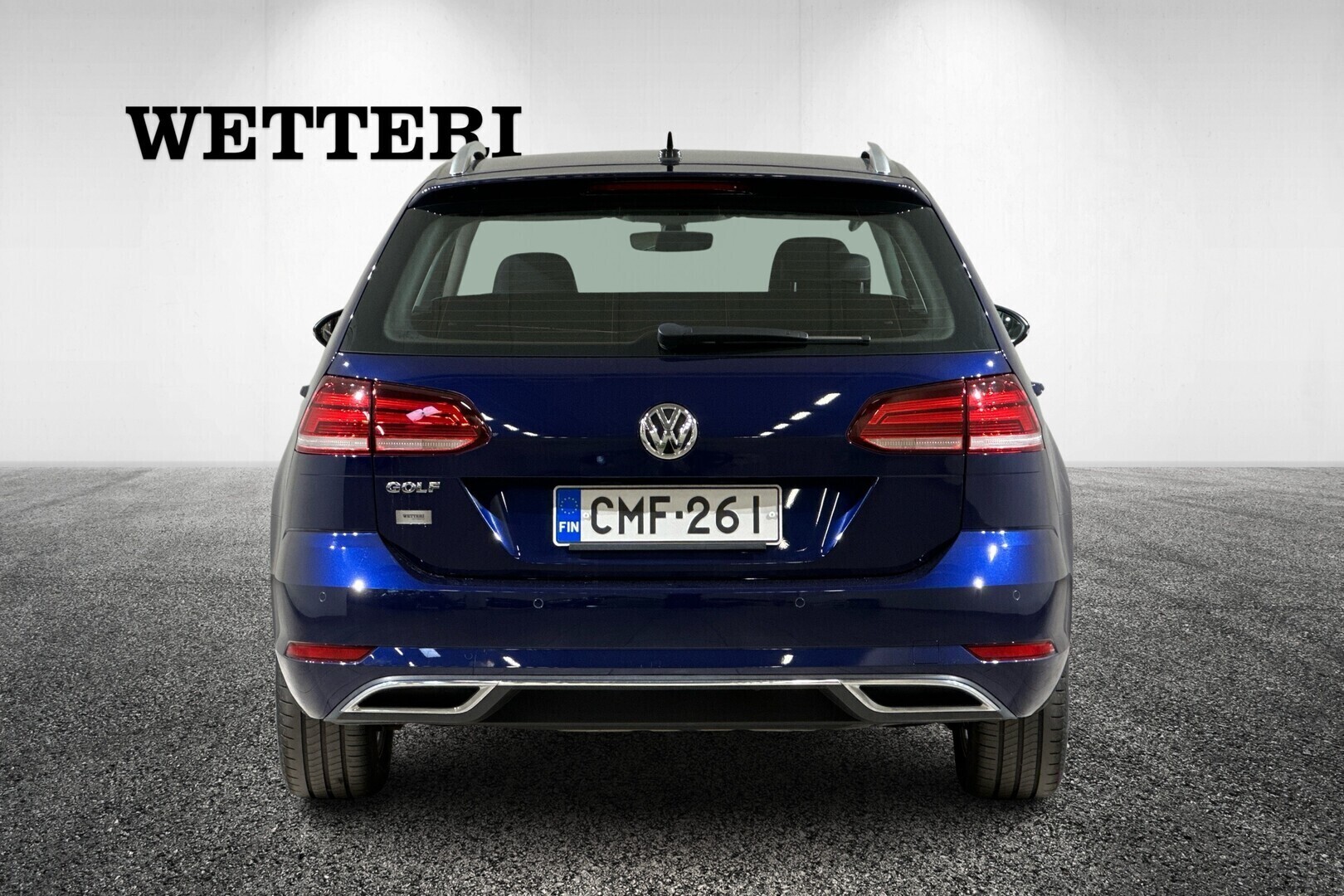 VOLKSWAGEN Golf 2019