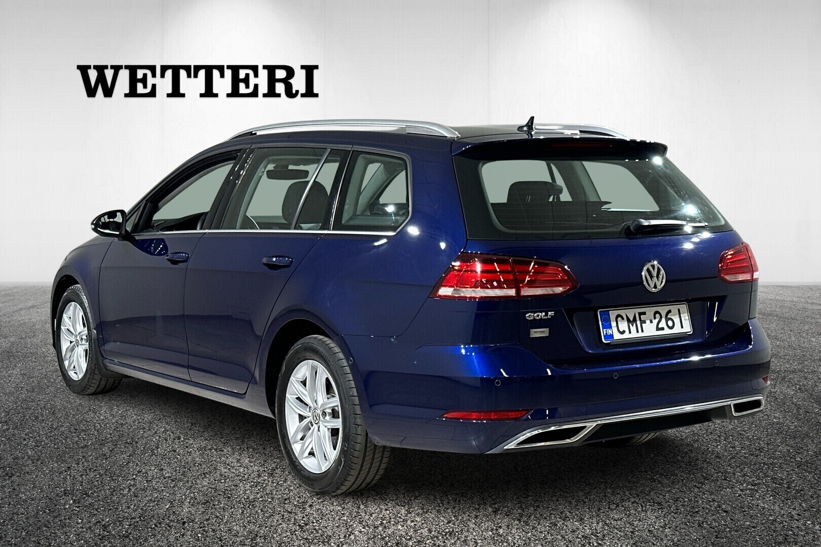 VOLKSWAGEN Golf 2019