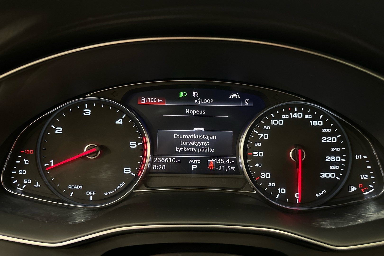 AUDI A6 14