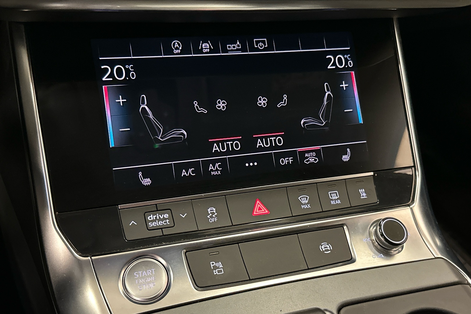 AUDI A6 18