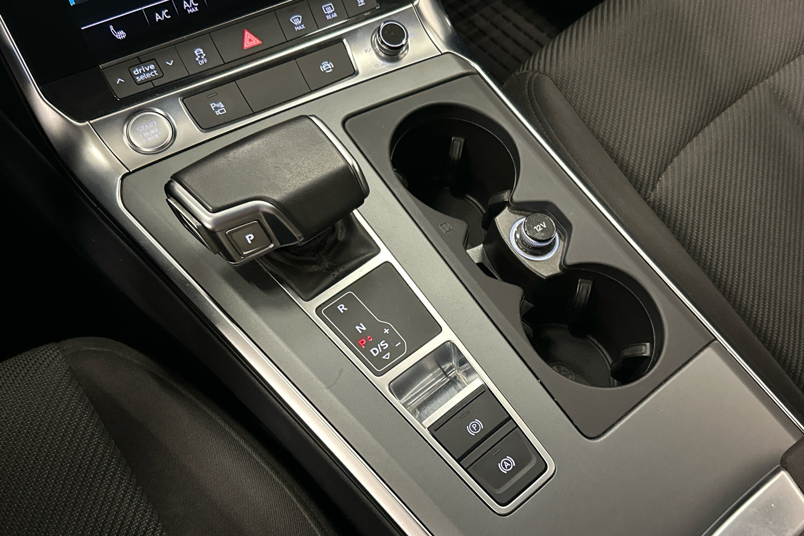 AUDI A6 19