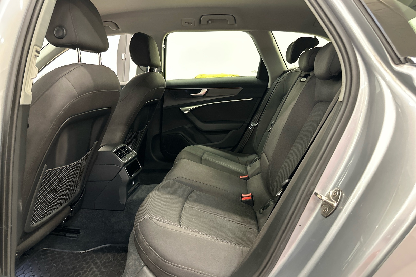 AUDI A6 22