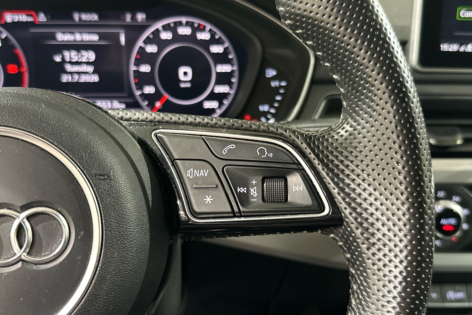 AUDI A5 2017