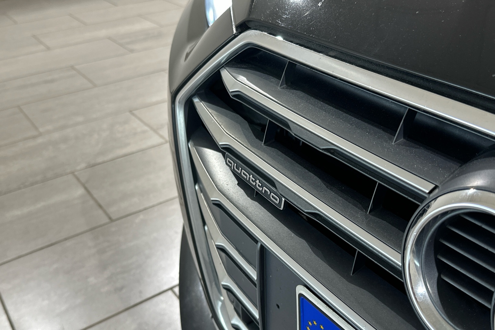 AUDI A5 2017