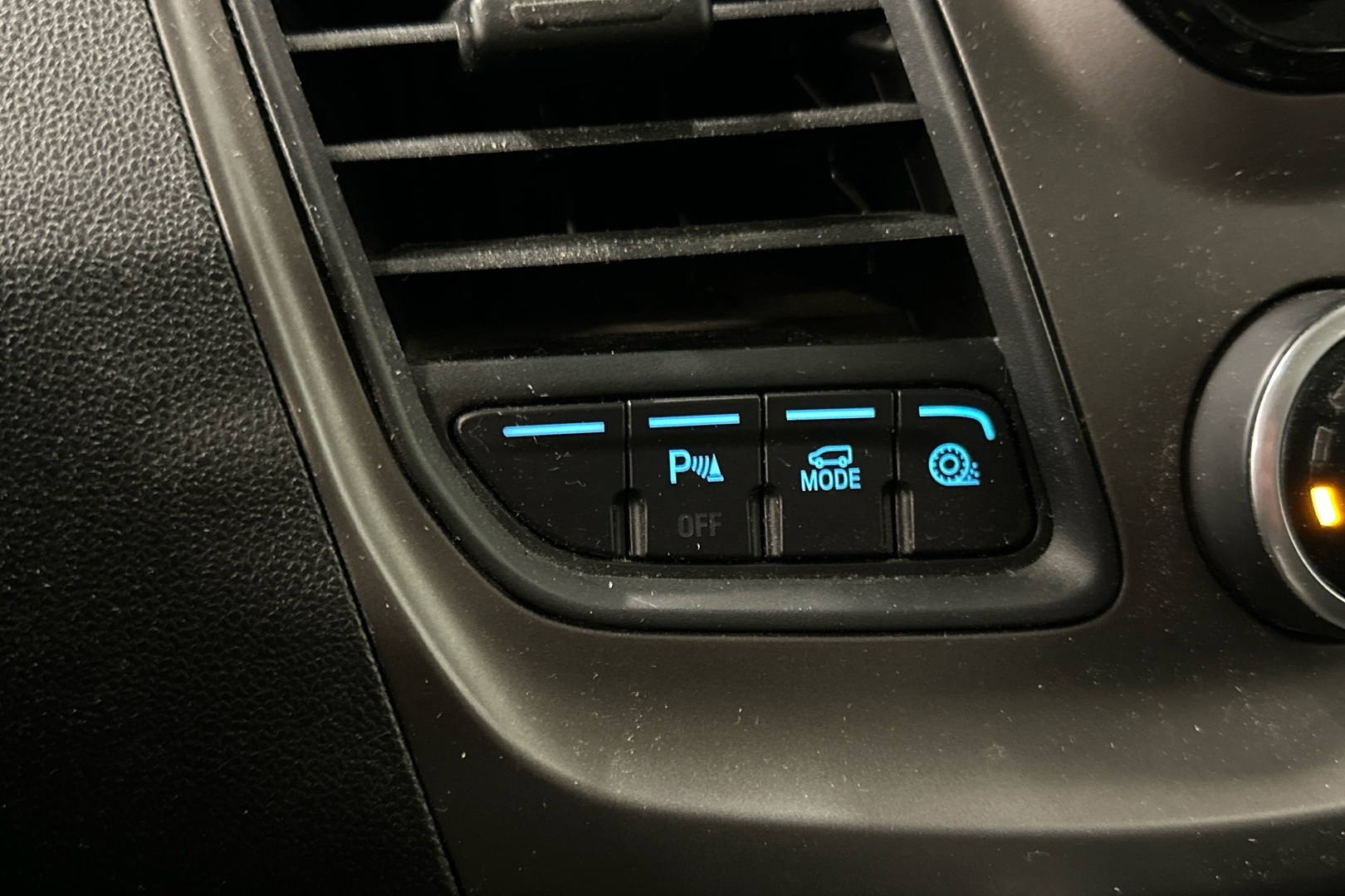 FORD Transit 2019
