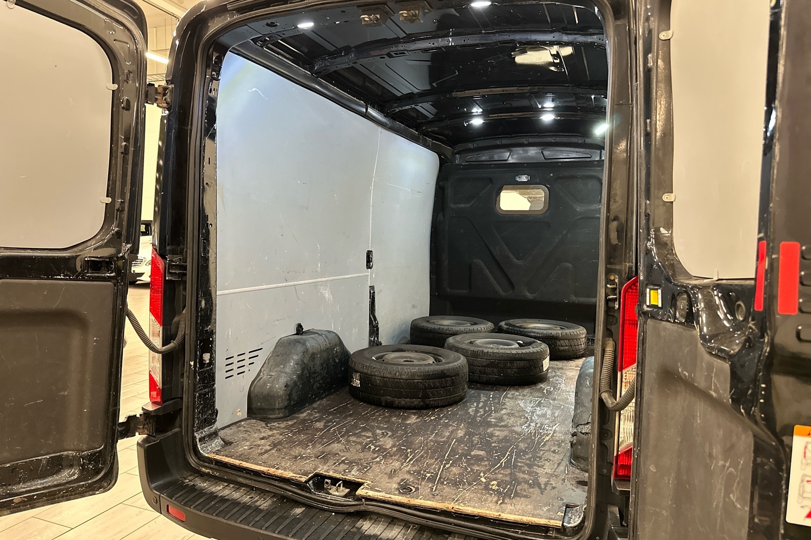 FORD Transit 2019