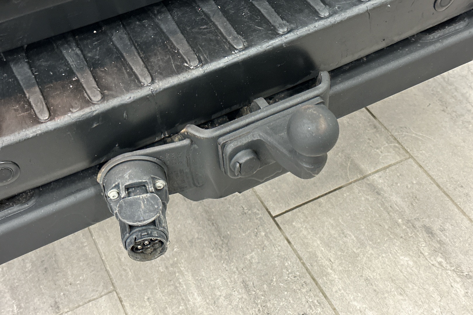 FORD Transit 2019