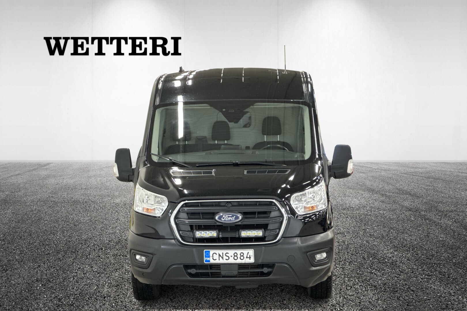 FORD Transit 2019