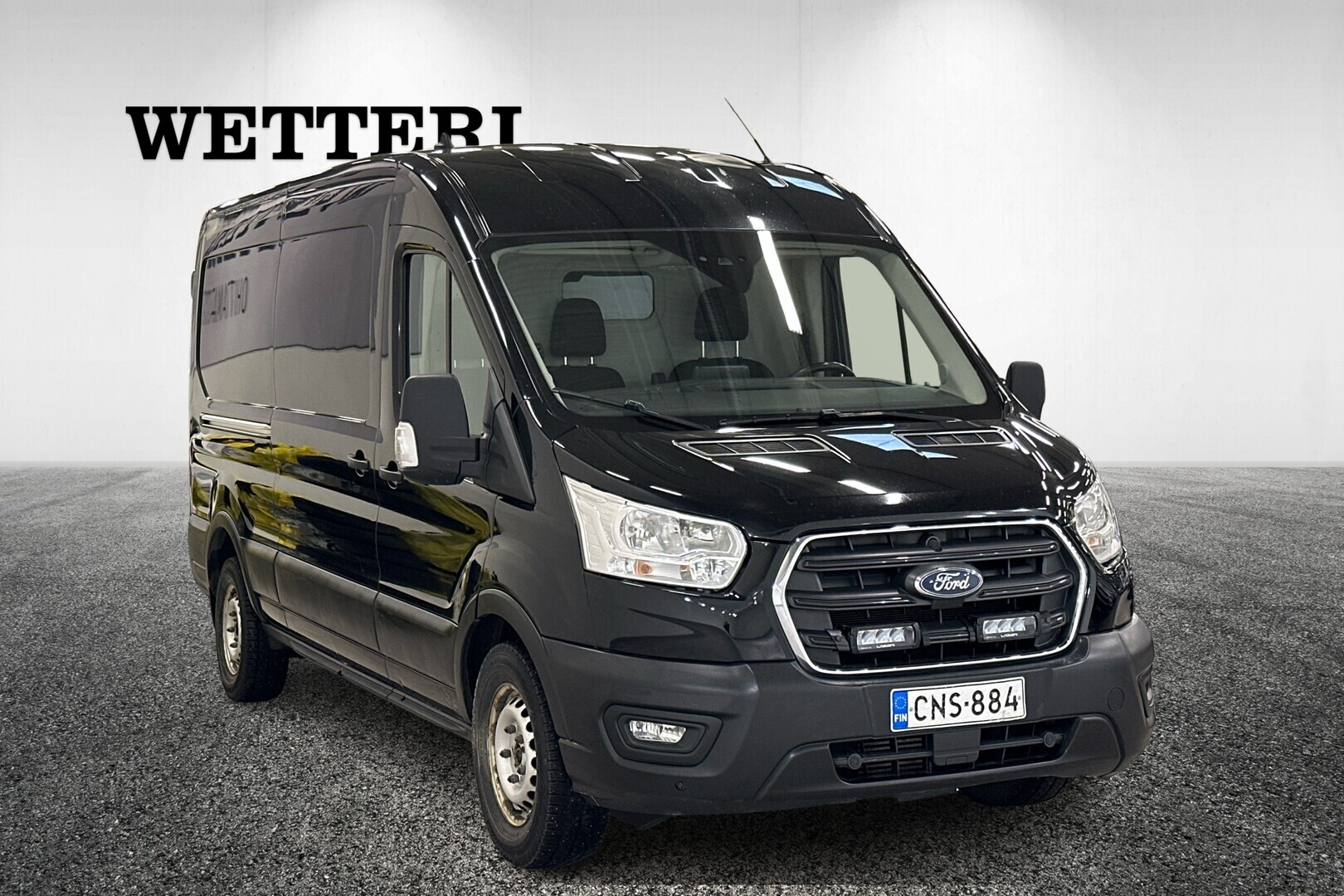 FORD Transit 2019