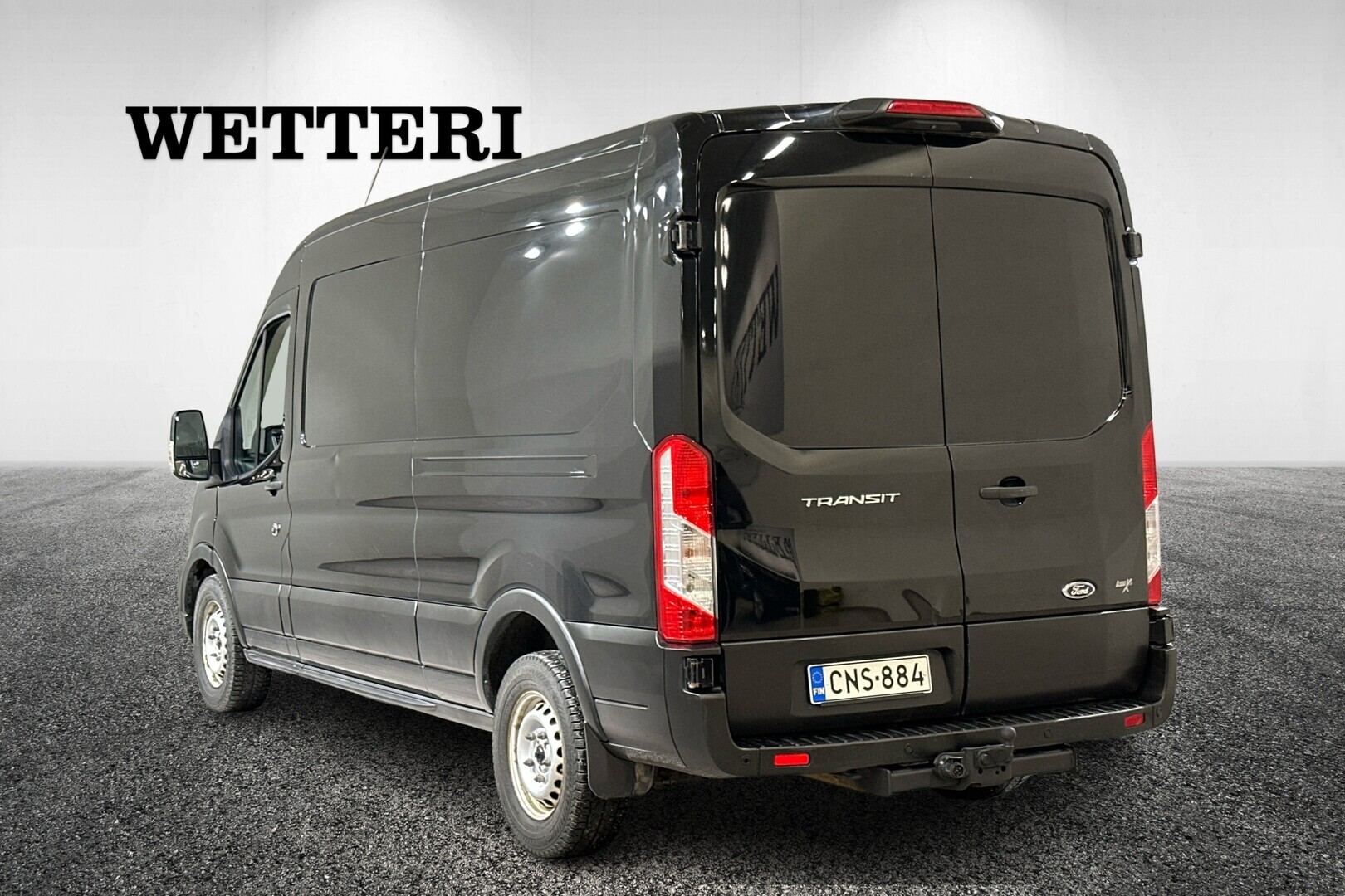 FORD Transit 2019