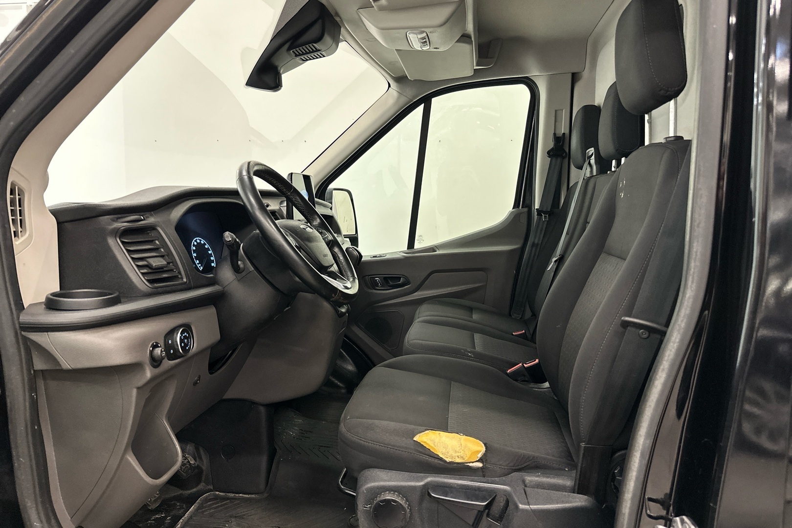 FORD Transit 2019