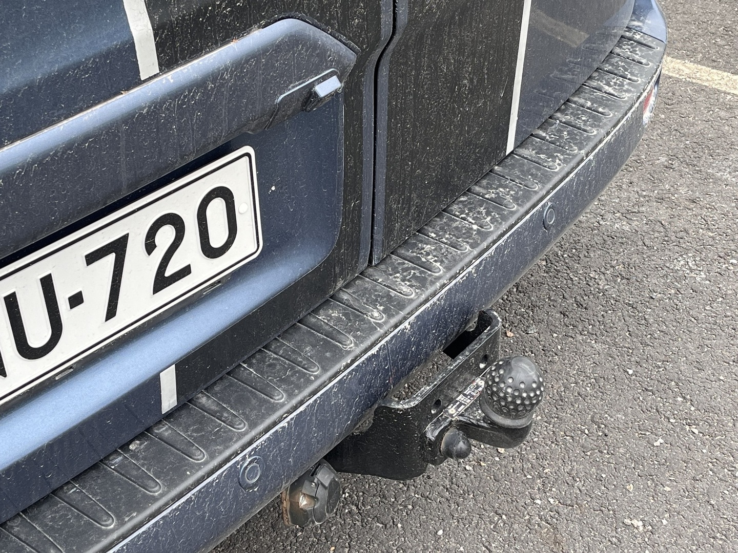 FORD Transit Custom 2019