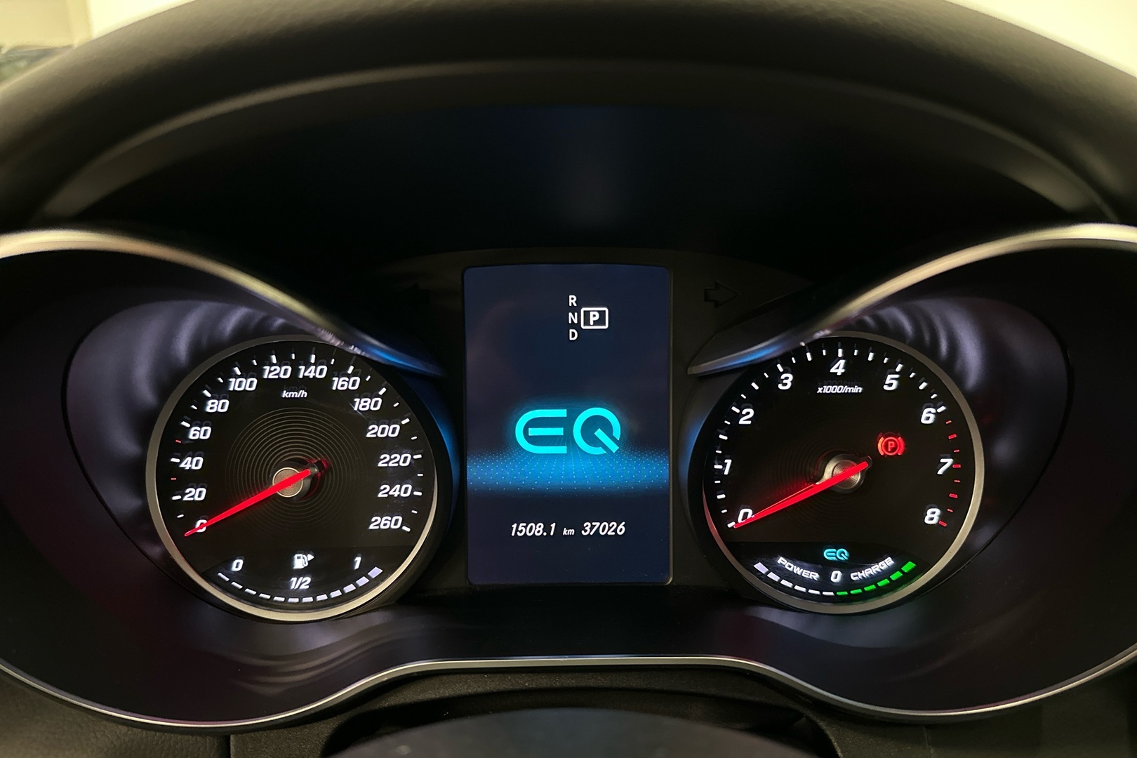 MERCEDES-BENZ C 2020