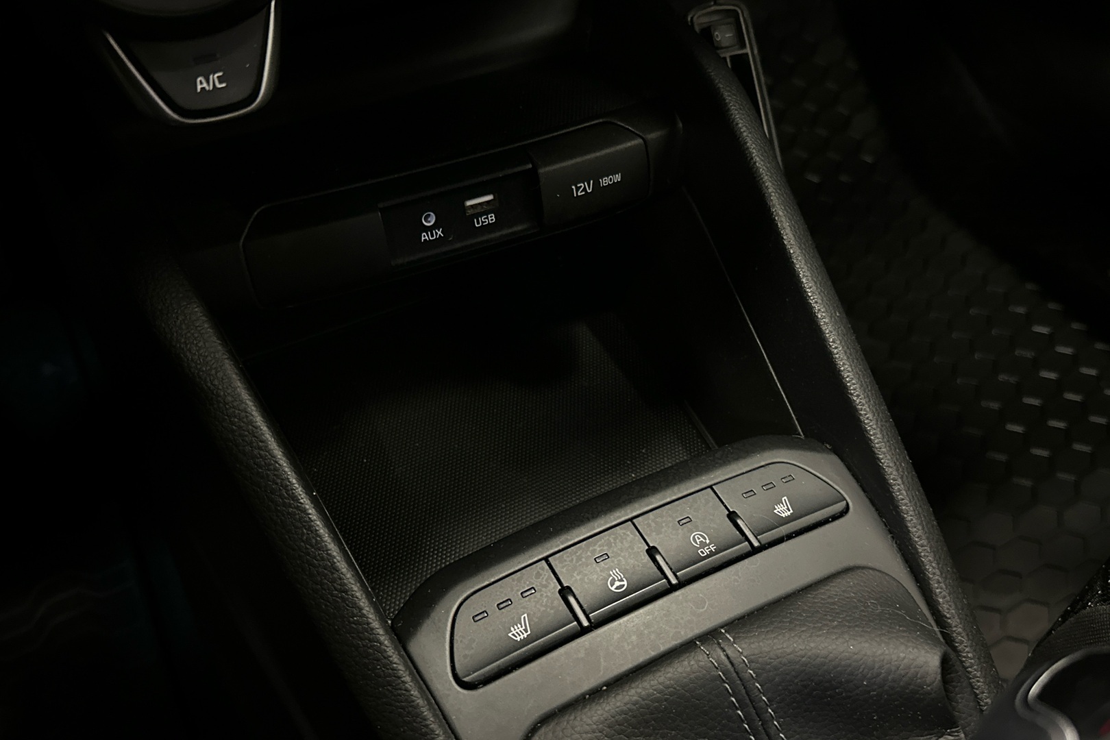 KIA Rio 2020