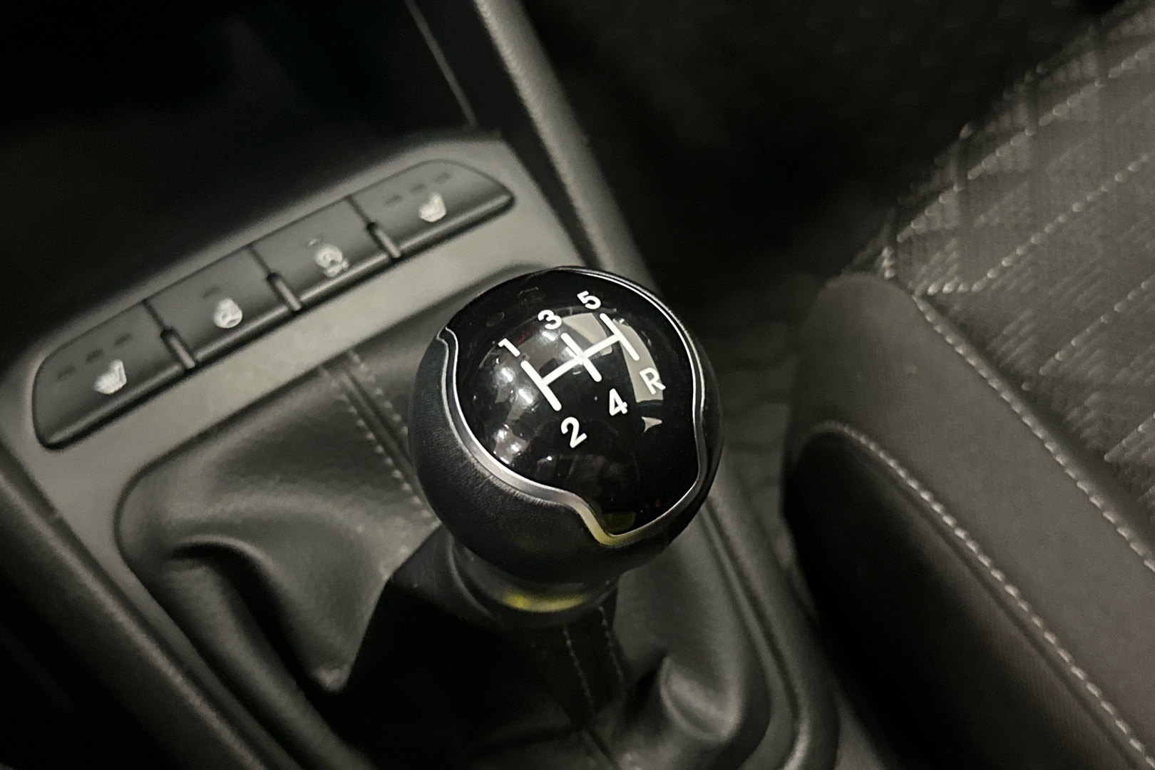 KIA Rio 2020