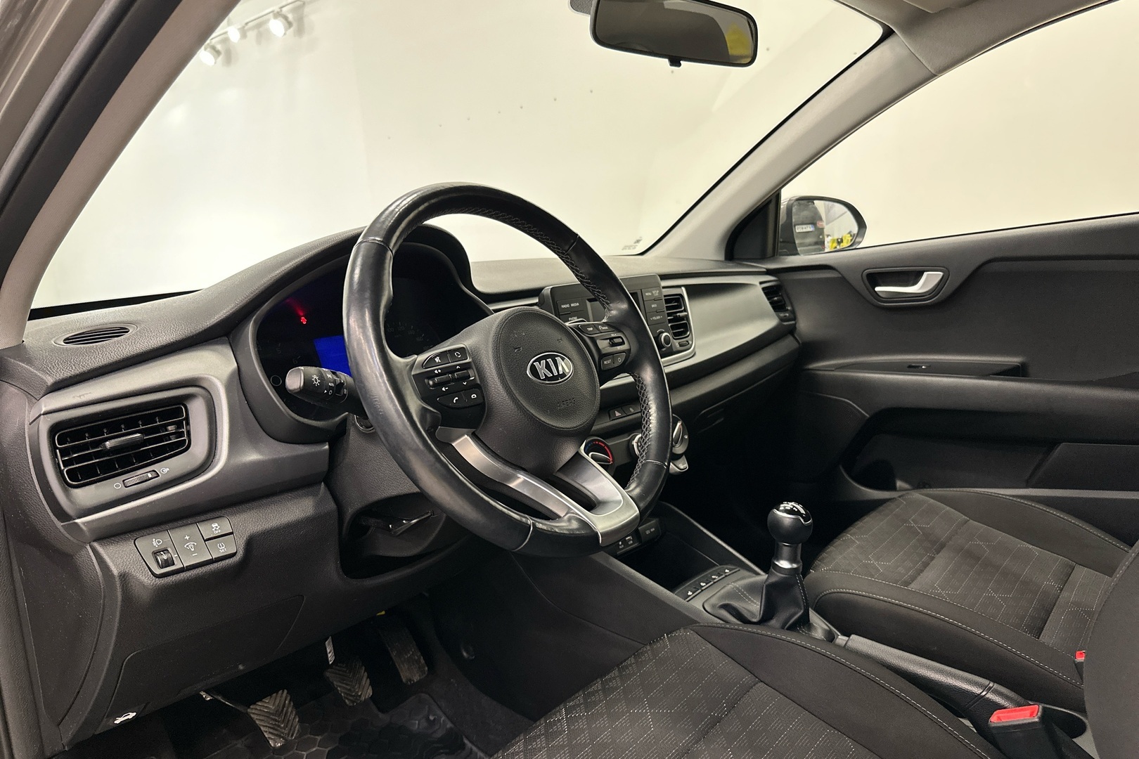 KIA Rio 2020