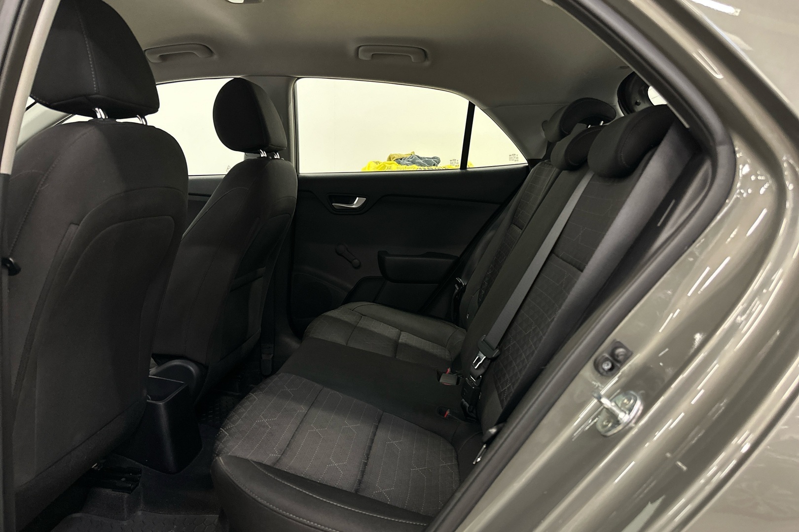 KIA Rio 2020