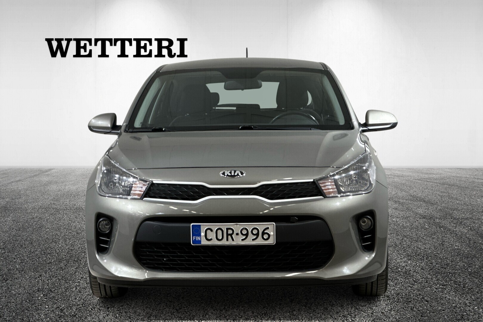 KIA Rio 2020